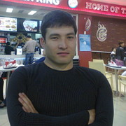 Толеген Басхаев on My World.