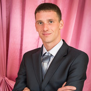 Анатолий Шамарин в Моем Мире.
