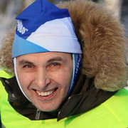 Игорь Толстиков on My World.