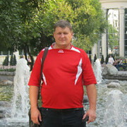 алексей слесарев on My World.