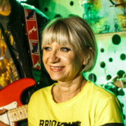 Лика Ненахова Тверь