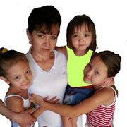 Айман Торгаутова on My World.