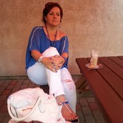 Татьяна Горбачева on My World.