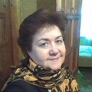 Антонина Роменская on My World.