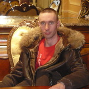 Антон Бугуев on My World.