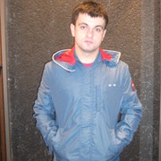 Вадим Николайчик on My World.