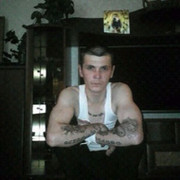 Антон Осипенко on My World.
