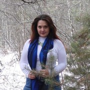 Виктория Андрусова on My World.