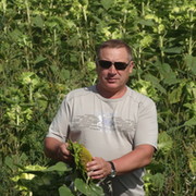 Александр Целых on My World.