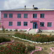Тугул Больница on My World.
