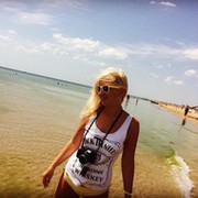 Юлия Тюкова on My World.