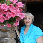 Светлана Соколова on My World.