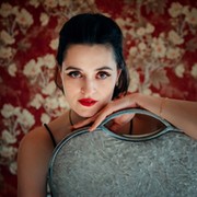 Евгения Новикова on My World.