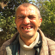vladislav tushnin on My World.