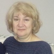 Любовь Тютрина on My World.