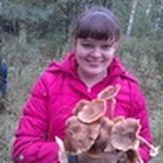 Уханова Елена