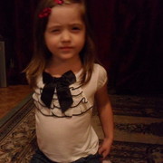 Евгения Новикова  on My World.