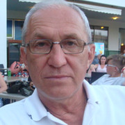 Юрий Орлов on My World.