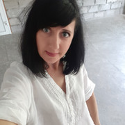 Ольга Ватутина on My World.