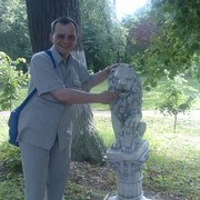 Дмитрий Ушаков on My World.