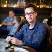 Дмитрий Ушкалов on My World.