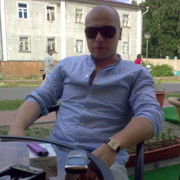 Юрий Зарубин on My World.