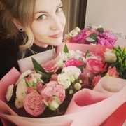 Darya Vyaznikova on My World.