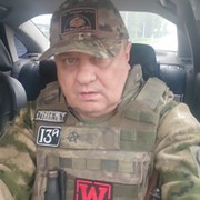 Владимир Кю on My World.