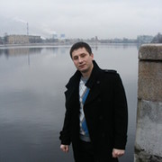 Вадим Назаров on My World.
