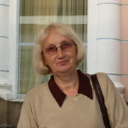 Герасимова Вера