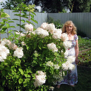 Валентина Чеснокова on My World.