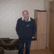 Валентин Сушков on My World.