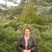 Валентина Тишкова on My World.