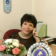 ВАЛЕНТИНА Куликова on My World.