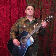 Валерий МАЭСТРО on My World.