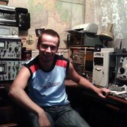 Валера Улитин on My World.