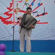 Валерий Аксёнов on My World.