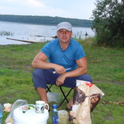 Валерий Грачёв  Ник on My World.