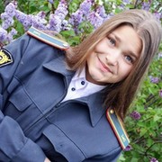 Валерия Ивачёва on My World.