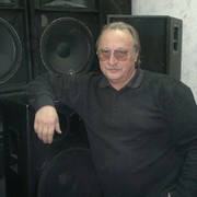 Валера Черницов on My World.