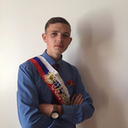 Валерий Дмитриев on My World.