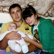 Сергей Караиван on My World.