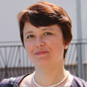 Лариса Валуева on My World.