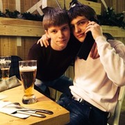 Женя Ванькин on My World.