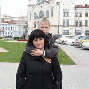 Татьяна ... on My World.