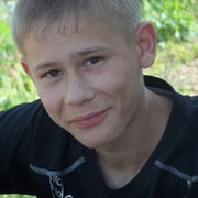 Александр Васильев on My World.
