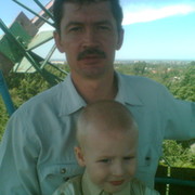 Василий Шалыгин on My World.