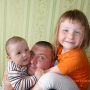 Василий Фирсов on My World.