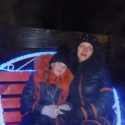 Любовь Гордеева on My World.