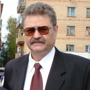 Владимир Брузгин on My World.